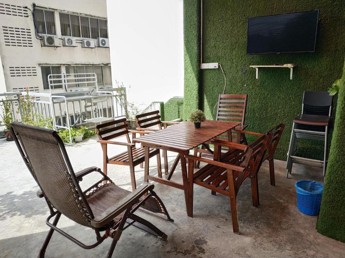 Spot On 89878 I-Heritage Kuala Lumpur Zewnętrze zdjęcie
